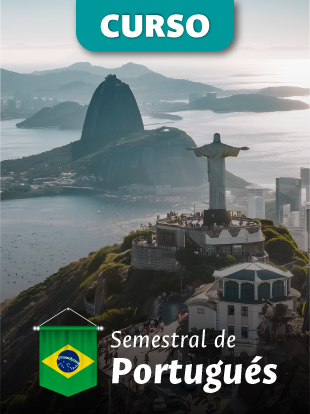 Curso de Portugués