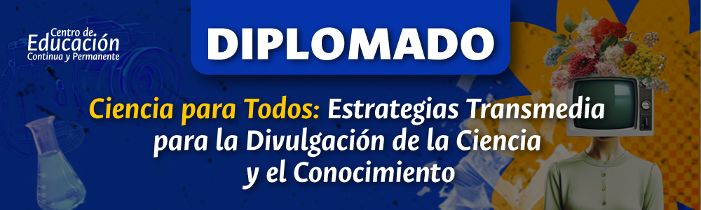 Banner DIPLOMADO