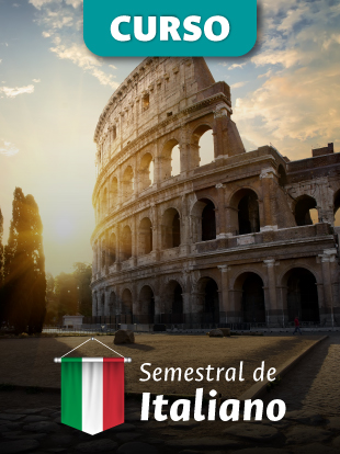 Curso de Italiano