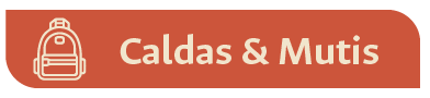 Maleta Caldas & Mutis